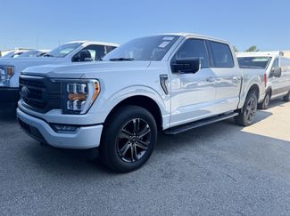 Used 2023 Ford F150 XLT w/ Equipment Group 302A High AWD/4WD video 1