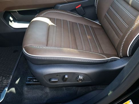 New 2026 GMC Acadia Denali Ultimate w/ LPO, Floor Liner Package image 10