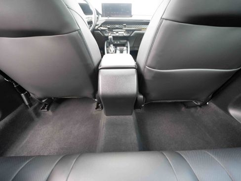 Certified 2024 Honda Accord Sport image 22