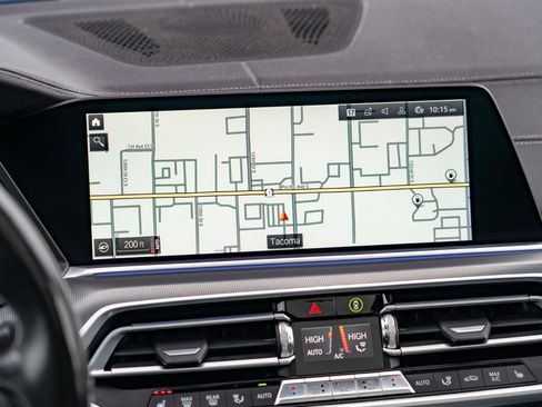 Used 2019 BMW X5 xDrive40i w/ Convenience Package image 20