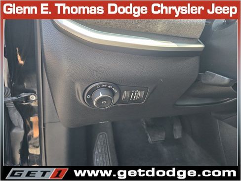Certified 2024 Jeep Compass Latitude AWD/4WD image 21