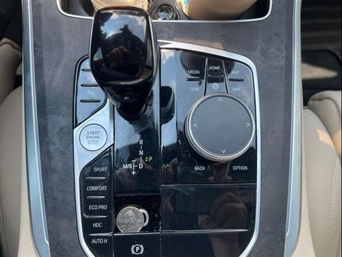 Used 2022 BMW X5 xDrive40i w/ Climate Comfort Package AWD/4WD image 40