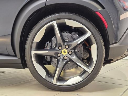 Used 2026 Ferrari Purosangue AWD/4WD image 15
