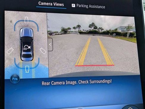 New 2026 Mercedes-Benz C 300 Sedan image 13