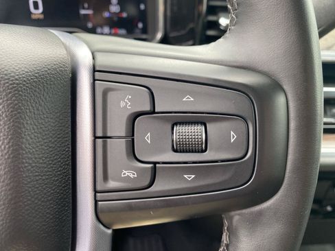 Used 2024 GMC Sierra 1500 Elevation AWD/4WD image 26