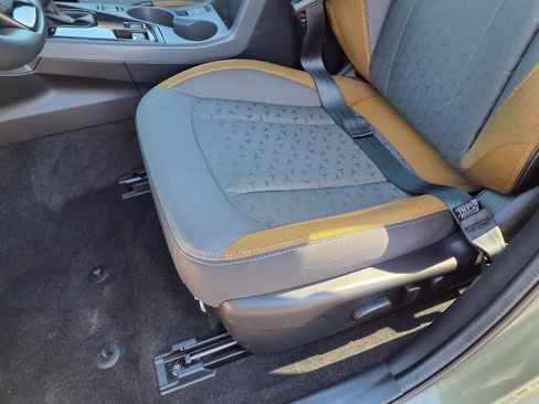 Used 2024 Subaru Crosstrek 2.5i Sport image 25