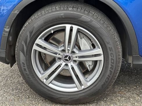 Used 2022 Mercedes-Benz GLC 300 image 45