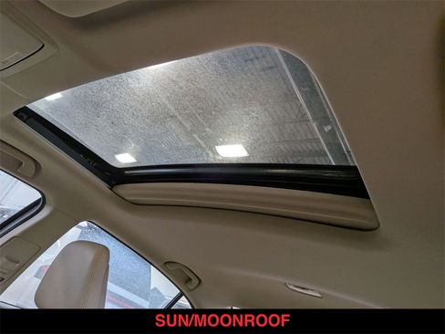 Used 2017 Honda Accord EX-L image 2