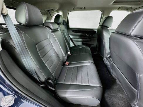 Certified 2025 Honda CR-V EX-L image 26