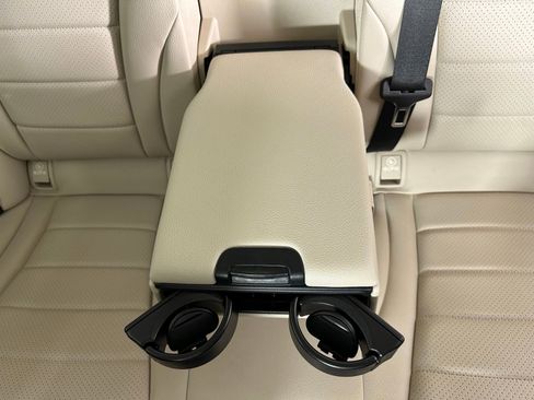 Used 2017 Mercedes-Benz C 300 4MATIC Sedan w/ Premium 1 Package image 29
