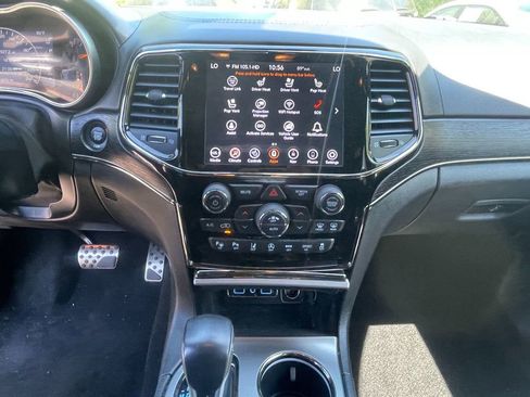 Used 2020 Jeep Grand Cherokee High Altitude AWD/4WD image 20