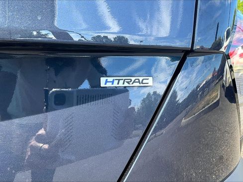 Used 2025 Hyundai Kona SEL AWD/4WD image 7