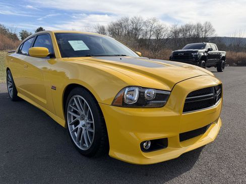 Used 2012 Dodge Charger SRT8 Super Bee image 10
