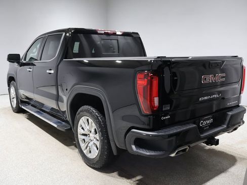 Used 2024 GMC Sierra 1500 Denali w/ Technology Package image 5