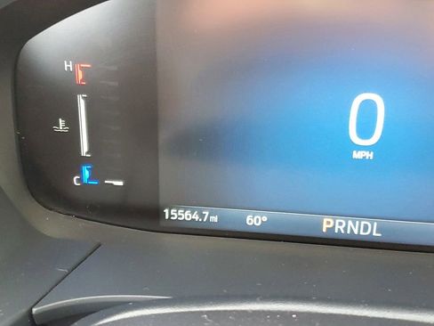 Used 2023 Ford Escape Active image 15