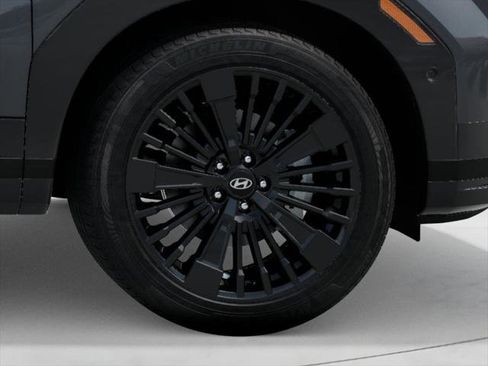 New 2026 Hyundai Santa Fe Calligraphy image 8