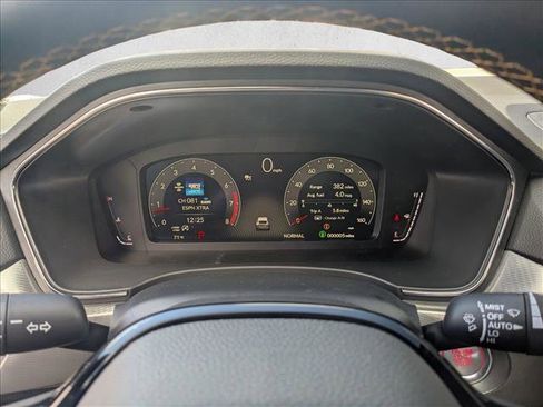 New 2026 Acura Integra A-Spec FWD image 11