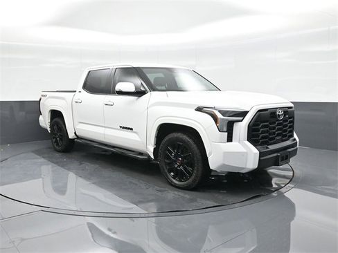 Used 2023 Toyota Tundra SR5 image 22