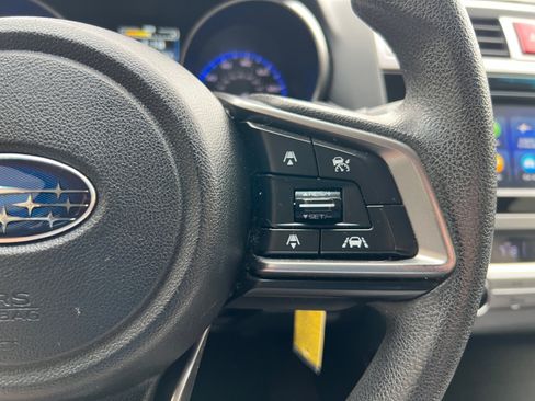 Used 2019 Subaru Legacy 2.5i w/ Alloy Wheel Package AWD/4WD image 27