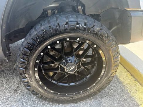 Used 2020 RAM 1500 Rebel w/ Rebel Level 1 Equipment Group AWD/4WD image 7