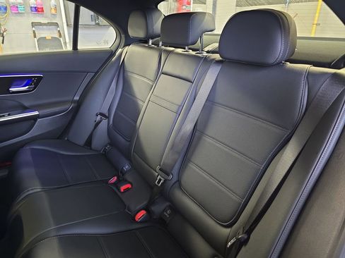 New 2026 Mercedes-Benz C 300 Sedan image 15