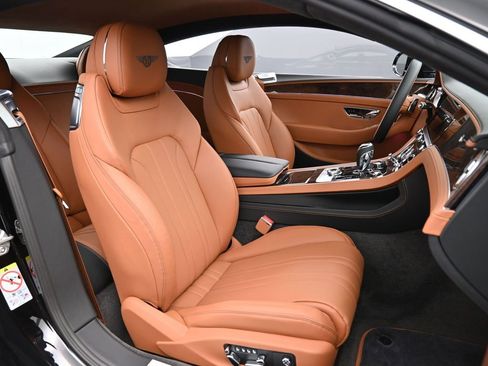 New 2026 Bentley Continental GT image 27