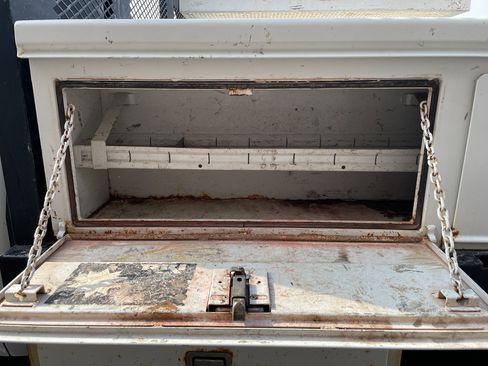 Used 2014 GMC Sierra 3500 W/T w/ Snow Plow Prep Package image 16