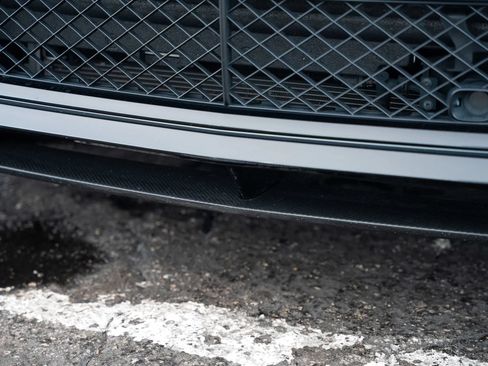 Used 2021 Bentley Bentayga Speed AWD/4WD image 16