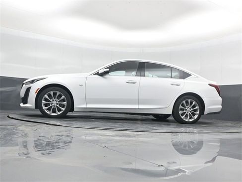 Used 2024 Cadillac CT5 Premium Luxury w/ Climate Package image 43