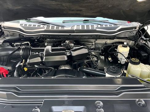 Used 2019 Ford F250 Lariat w/ Lariat Value Package AWD/4WD image 31