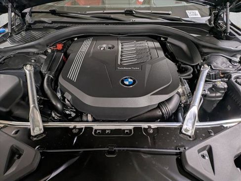 New 2026 BMW 840i xDrive image 18