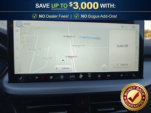 Used 2024 Ford Escape Platinum AWD/4WD image 25