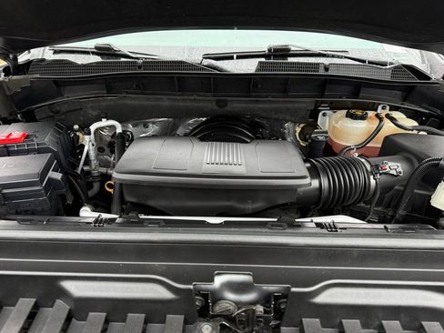 Used 2020 GMC Sierra 1500 AT4 w/ AT4 Premium Package image 19