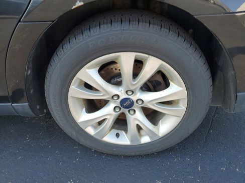 Used 2010 Ford Taurus SEL FWD image 29