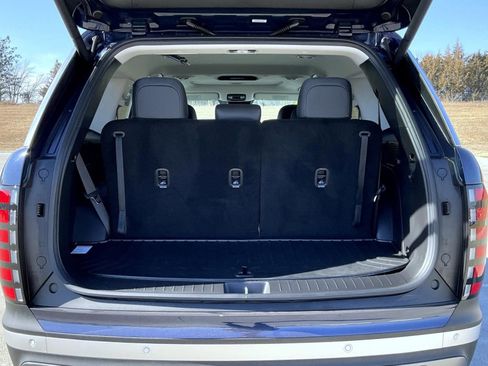 Certified 2026 Hyundai Palisade SEL image 24