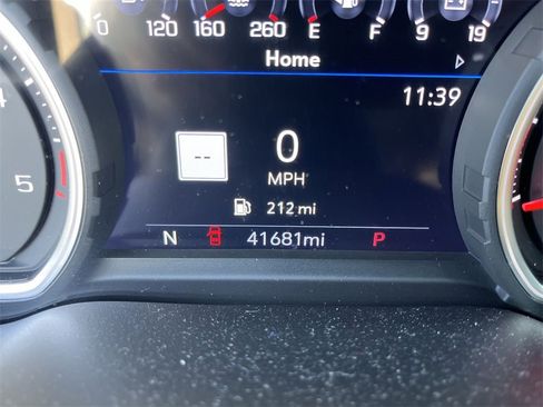 Certified 2022 Chevrolet Silverado 2500 High Country w/ Z71 Off-Road Package image 12