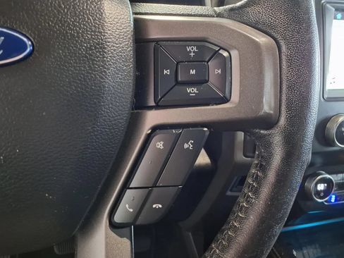 Used 2019 Ford Expedition XLT w/ Equipment Group 202A AWD/4WD image 29