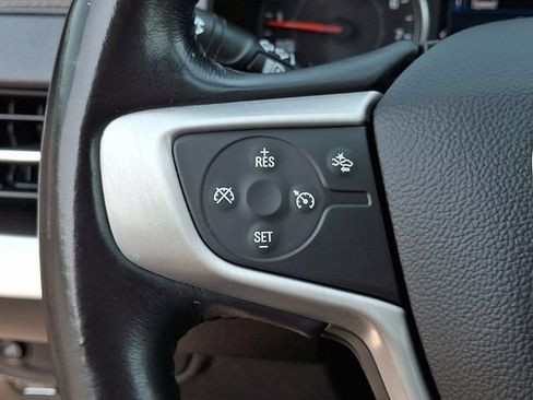 Used 2021 GMC Terrain SLE w/ Driver Convenience Package AWD/4WD image 23
