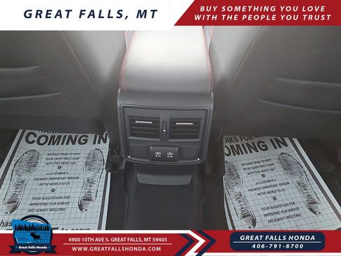 Used 2024 Subaru Forester Sport image 23