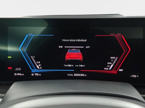 New 2026 BMW X5 M Competition w/ Executive Package AWD/4WD image 19