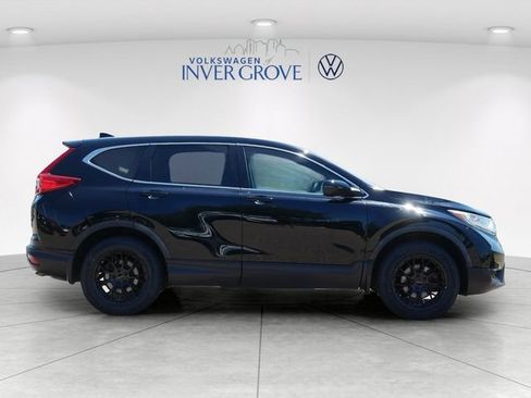 Used 2018 Honda CR-V EX image 8