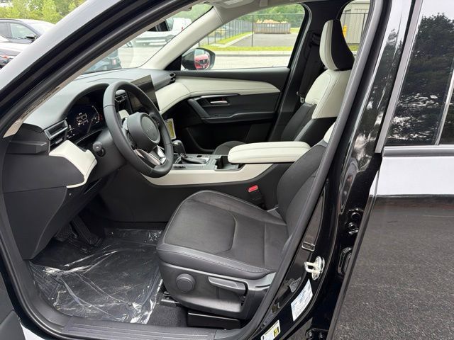 New 2026 MAZDA CX-5 Select AWD/4WD image 11