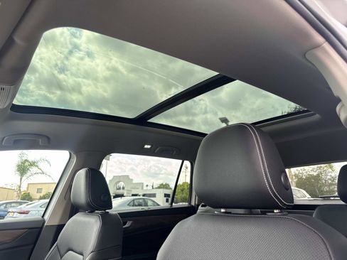 New 2026 Volkswagen Atlas SE FWD image 15