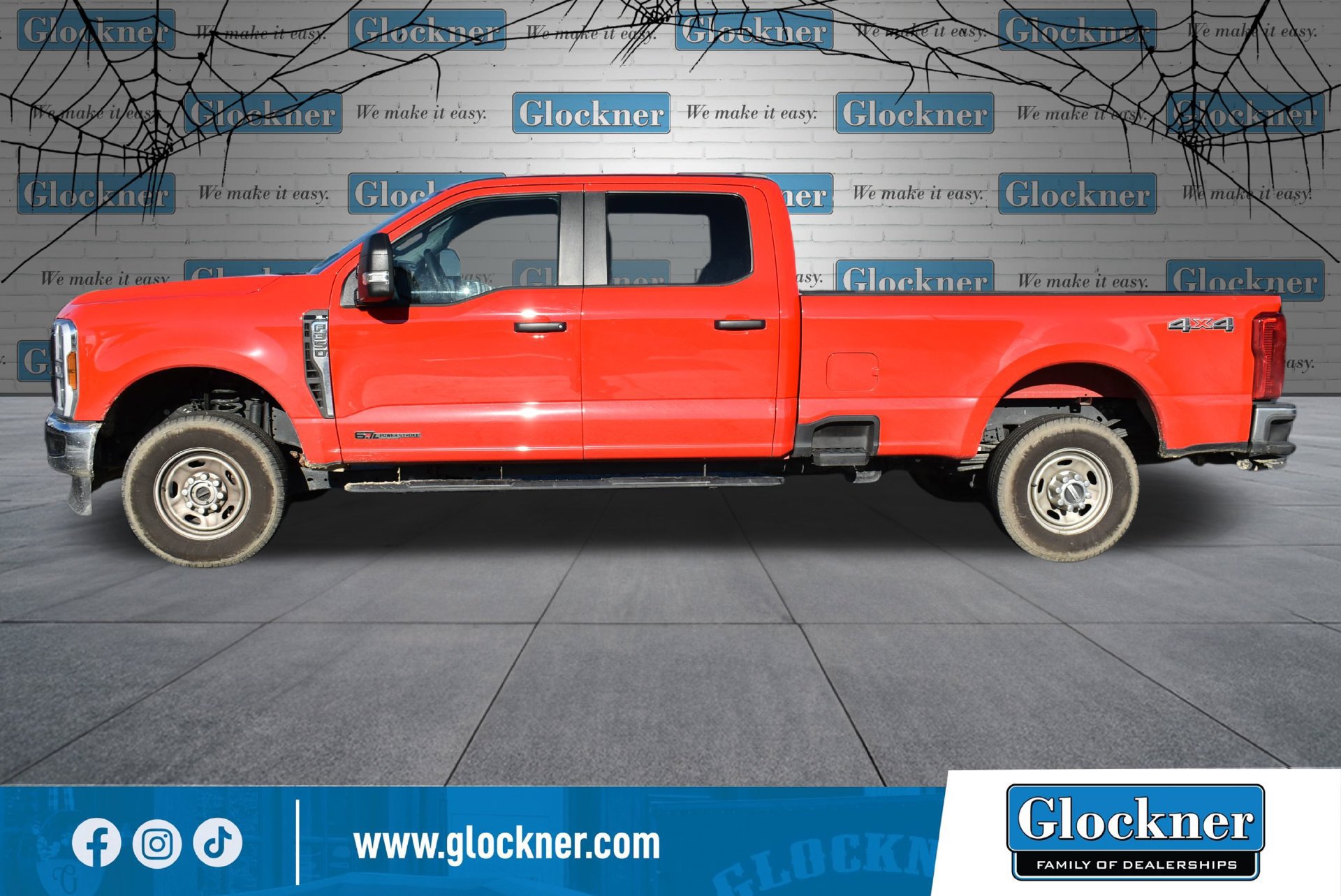 Used 2025 Ford F350 XL w/ XL Driver Assist Package AWD/4WD image 17