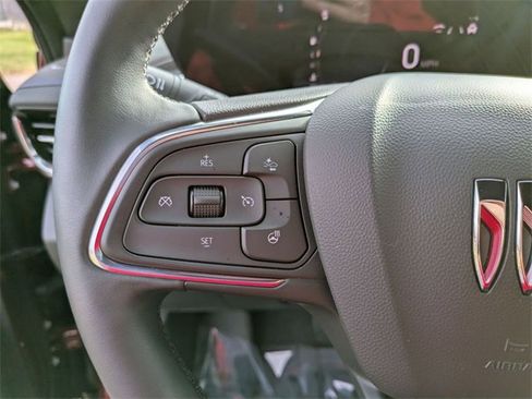 Certified 2024 Buick Envista Sport Touring w/ Convenience I Package image 16