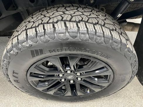 Used 2024 Ford F150 Lariat AWD/4WD image 15
