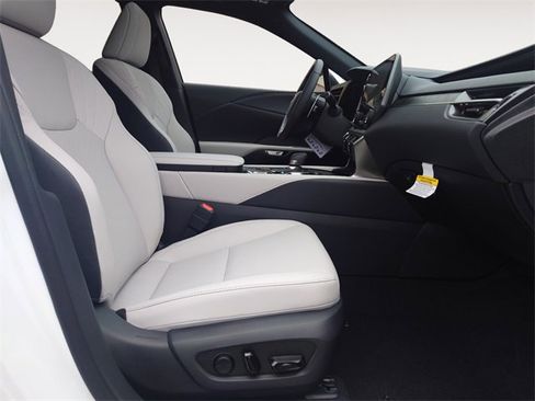 New 2026 Lexus RX 350 350 PREMIUM AWD image 15