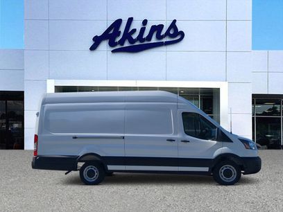 New 2026 Ford Transit 350 XL