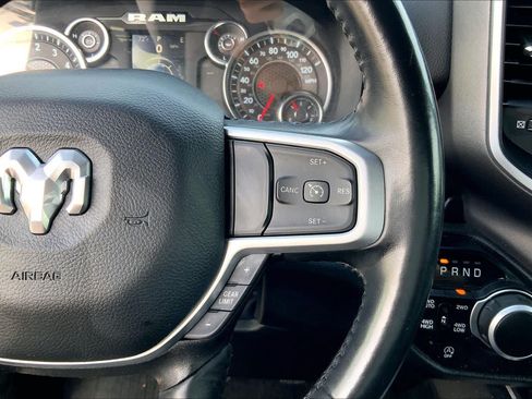 Used 2023 RAM 1500 Big Horn AWD/4WD image 48