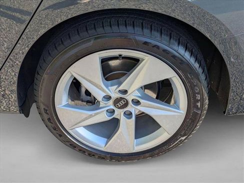 Used 2023 Audi A3 2.0T Premium w/ Convenience Package FWD image 24